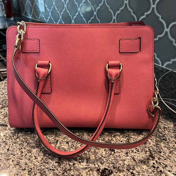 Michael Kors Purse - Picture 3 of 4